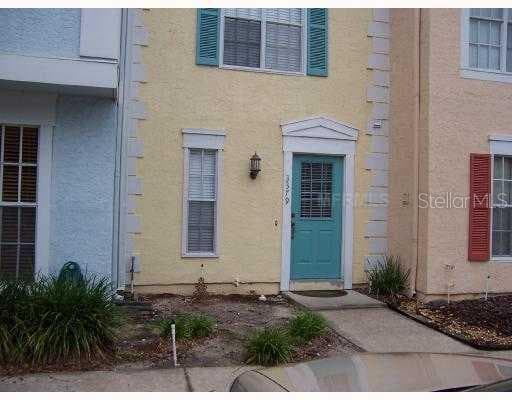 3379 W WYOMING CREEK UNIT 3379 TAMPA, FL 33611