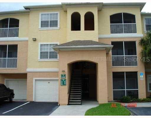 13205 SANCTUARY COVE DRIVE UNIT 204 Temple Terrace, FL 33637