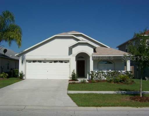 9603 LAUREL LEDGE DRIVE Riverview, FL 33569