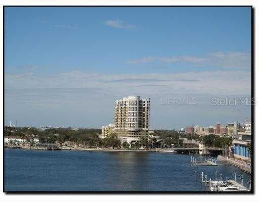 700 S HARBOUR ISLAND BOULEVARD UNIT 617 TAMPA, FL 33602