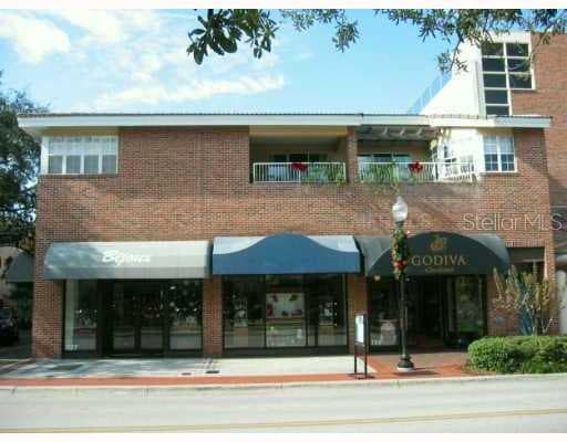 1643 W SNOW CREEK UNIT 1643 TAMPA, FL 33606