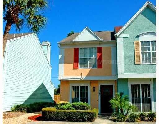 3349 W WYOMING CREEK TAMPA, FL 33611
