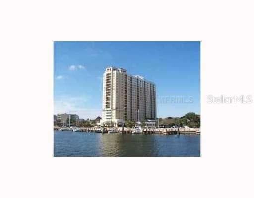 345 BAYSHORE UNIT 613 TAMPA, FL 33606