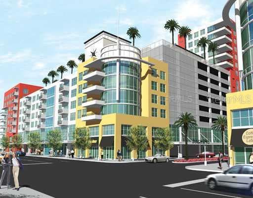 1208 E. KENNEDY BOULEVARD UNIT 1019E TAMPA, FL 33602
