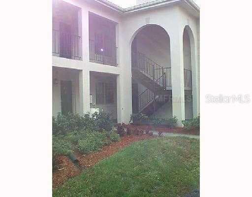 10380 CARROLLWOOD LANE UNIT 266 Tampa, FL 33618