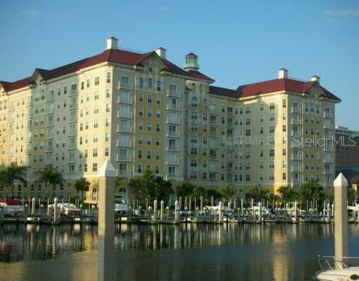 700 S HARBOUR ISLAND BOULEVARD UNIT 635 TAMPA, FL 33602