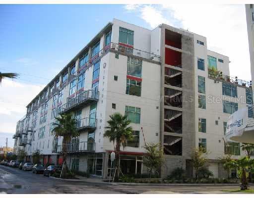 445 S. 12th STREET UNIT 1604 Tampa, FL 33602