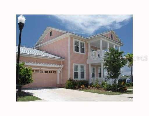5222 POINT HARBOR LANE APOLLO BEACH, FL 33572