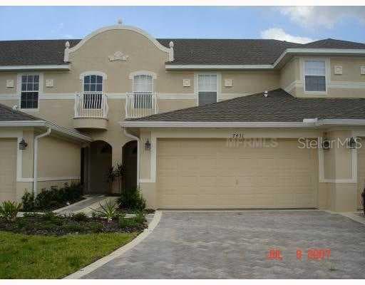 7431 TERRACE RIVER DRIVE TAMPA, FL 33637