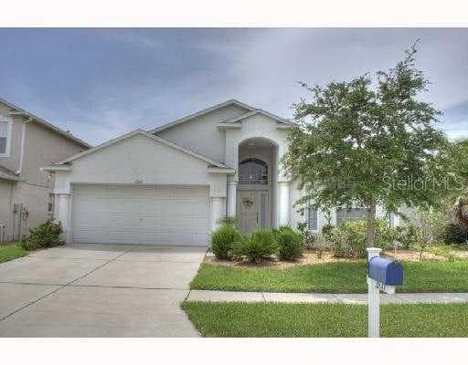 2847 Butterfly Landing Dr Land O Lakes, FL 34638