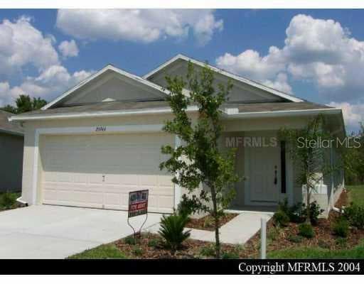 25944 TERRAWOOD LAND O LAKES, FL 34639