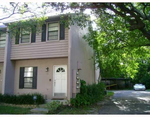 3009 GROVEWOOD COURT UNIT F TAMPA, FL 33629