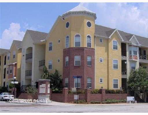 1910 E PALM AVENUE UNIT 8-315 Tampa, FL 33605