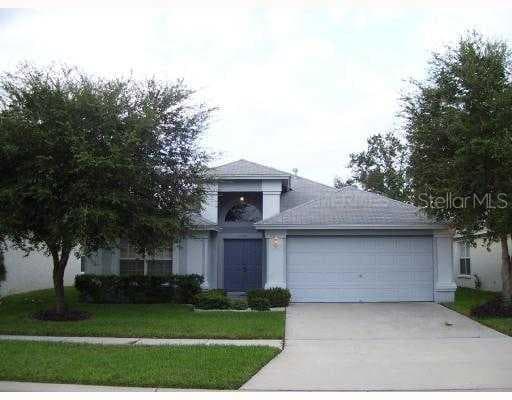 4726 PRESTON WOODS DRIVE Valrico, FL 33594