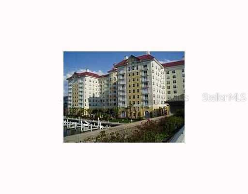 700 S HARBOUR ISLAND BOULEVARD UNIT 422 TAMPA, FL 33602