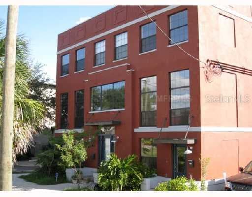 1611 E 6TH AVENUE UNIT 1 TAMPA, FL 33605