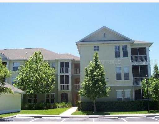 9316 CRESCENT LOOP CIRCLE UNIT 22102 Tampa, FL 33619