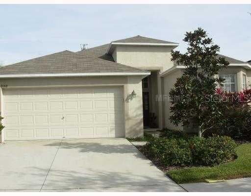 8008 MOCCASIN TRAIL DRIVE RIVERVIEW, FL 33569