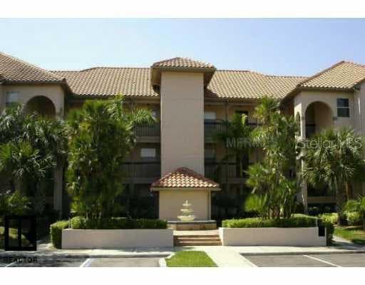 2400 FEATHER SOUND DRIVE UNIT 817 Clearwater, FL 33762