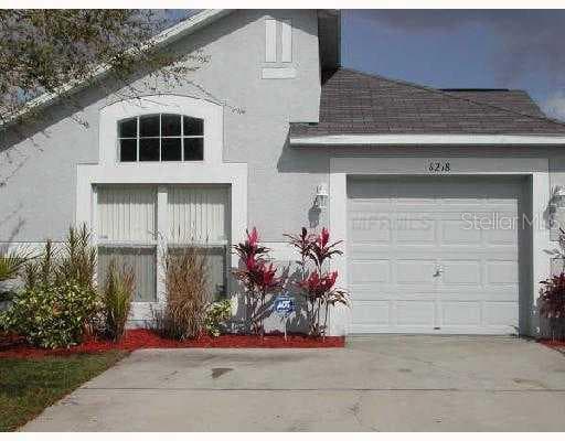 6218 CALAMARI PLACE RIVERVIEW, FL 33569