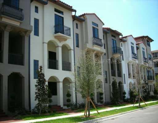 6012 YEATS MANOR DRIVE UNIT 103 TAMPA, FL 33616