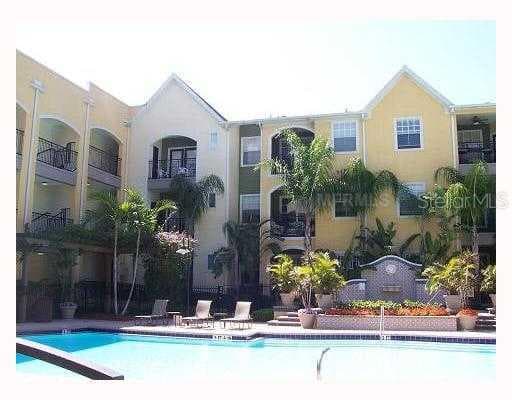 1910 E PALM AVENUE UNIT 11306 Tampa, FL 33605
