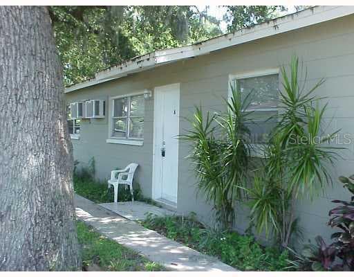 6812 JUANITA STREET UNIT A TAMPA, FL 33616