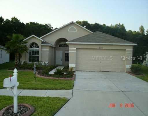 25456 GEDDY DRIVE LAND O LAKES, FL 34639
