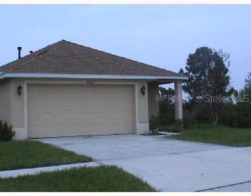 20622 GREAT LAUREL AVENUE TAMPA, FL 33647