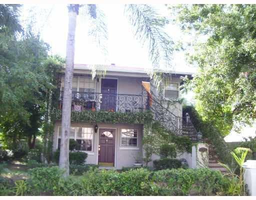 211 S MELVILLE AVENUE UNIT A TAMPA, FL 33606