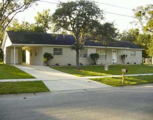 6807 MATHERS LANE Riverview, FL 33578