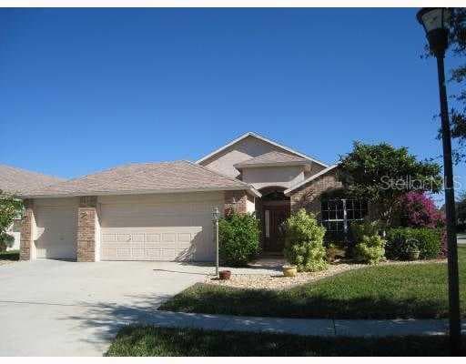 7108 BUCKS FORD DRIVE RIVERVIEW, FL 33569