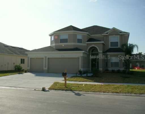 11727 STONEWOOD GATE DRIVE Riverview, FL 33569
