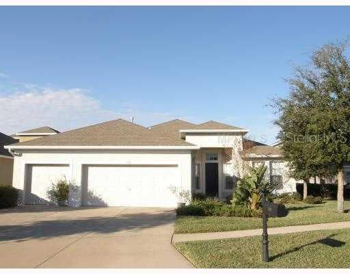 206 BON VIE PLACE VALRICO, FL 33594