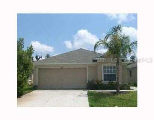 18125 PORTSIDE STREET Tampa, FL 33647