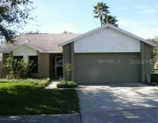 1326 HATCH PLACE Valrico, FL 33594