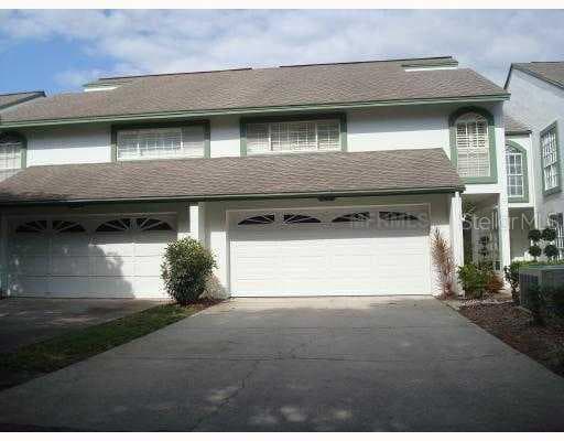 13932 CLUBHOUSE CREEK TAMPA, FL 33618