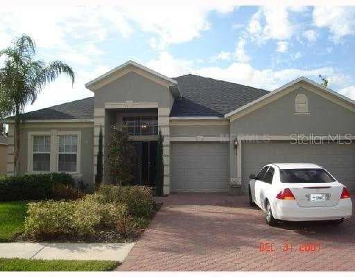 5039 HARTWELL LAND O LAKES, FL 34638