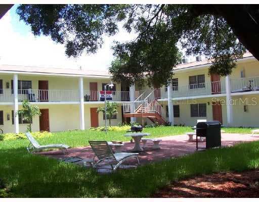 3119 W DELEON STREET UNIT 29 Tampa, FL 33609