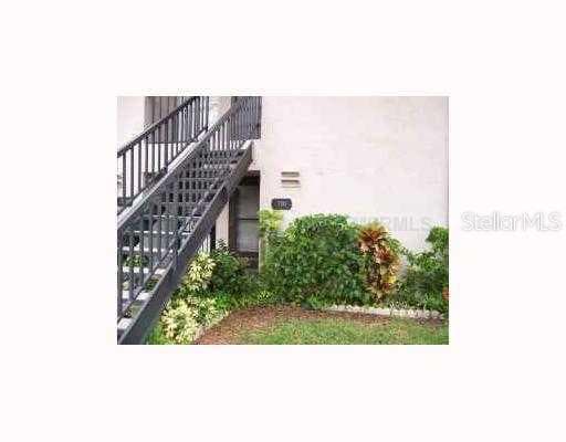 4508 S OAK DRIVE UNIT T-91 TAMPA, FL 33611