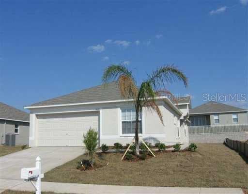 7608 MERCHANTVILLE CREEK ZEPHYRHILLS, FL 33540