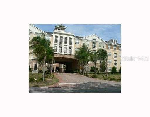 4221 W SPRUCE STREET UNIT 1107 Tampa, FL 33607