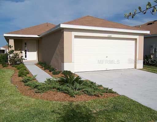 11312 COCOA BEACH DRIVE Riverview, FL 33579