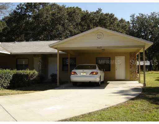 5413 MCLEOD DRIVE Tampa, FL 33610