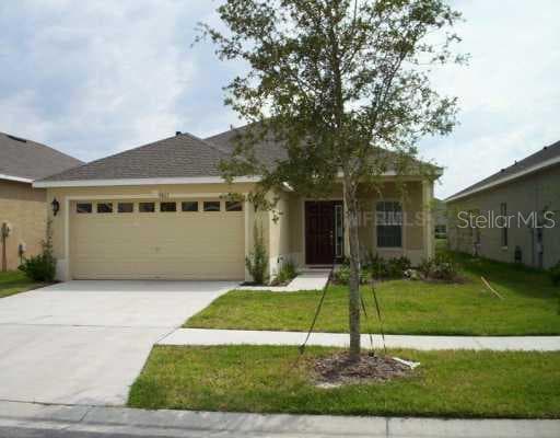 9423 LEATHERWOOD AVENUE Tampa, FL 33647