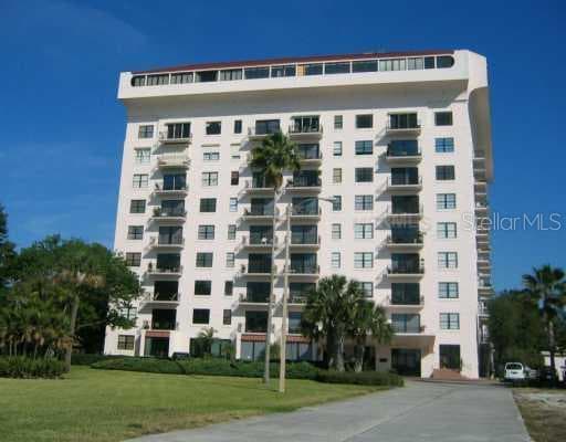 2109 BAYSHORE UNIT 111 TAMPA, FL 33606