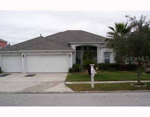 27918 SUMMER PLACE DRIVE WESLEY CHAPEL, FL 33543