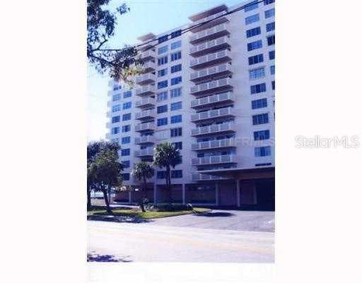 2401 BAYSHORE UNIT 1108