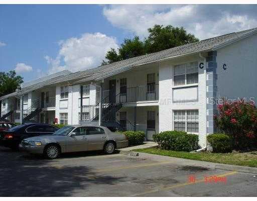 5039 BORDEAUX VILLAGE PLACE UNIT 101 Tampa, FL 33617