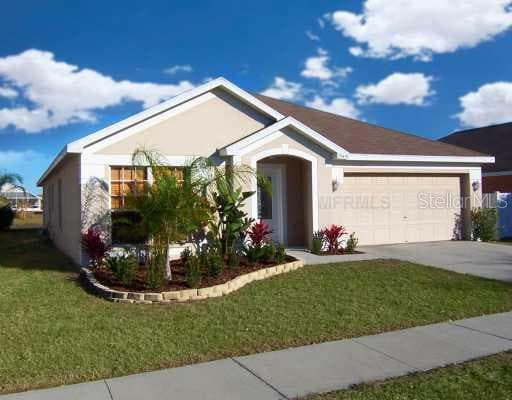 10419 HALLMARK Riverview, FL 33569